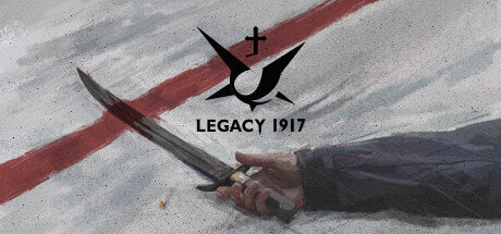 Legacy 1917 - PC Game Download via Torrent