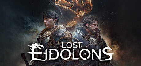 Lost Eidolons - PC Game Download via Torrent