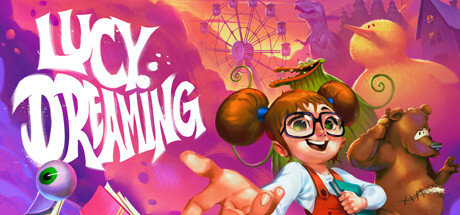 Lucy Dreaming - PC Game Download via Torrent