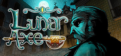 Lunar Axe - PC Game Download via Torrent