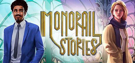 Monorail Stories - PC Game Download via Torrent