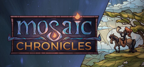 Mosaic Chronicles - PC Game Download via Torrent