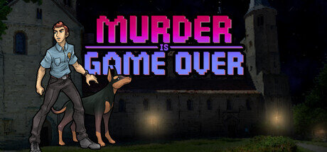 Murder Is Game Over - PC Game Download via Torrent