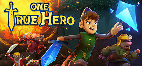 One True Hero - PC Game Download via Torrent