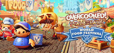 Overcooked All You Can Eat - PC Game Download via Torrent