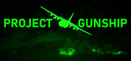 Project Gunship - PC Game Download via Torrent