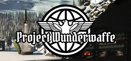 Project Wunderwaffe - PC Game Download via Torrent