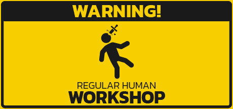 Regular Human Workshop - PC Game Download via Torrent