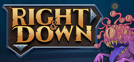 Right and Down - PC Game Download via Torrent