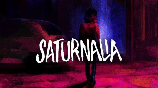 Saturnalia - PC Game Download via Torrent