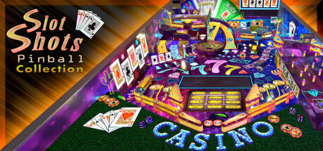 Slot Shots Pinball Collection - PC Game Download via Torrent