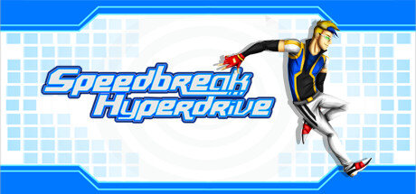 Speedbreak Hyperdrive - PC Game Download via Torrent