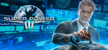 SuperPower 3 - PC Game Download via Torrent