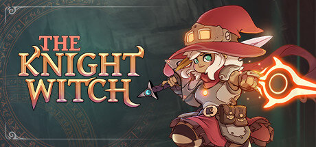 The Knight Witch - PC Game Download via Torrent