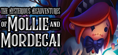 The Mysterious Misadventures of Mollie and Mordecai - PC Game Download via Torrent