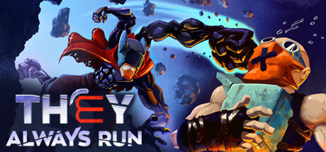 They Always Run - PC Game Download via Torrent