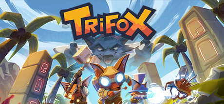 Trifox - PC Game Download via Torrent