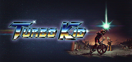 Turbo Kid - PC Game Download via Torrent