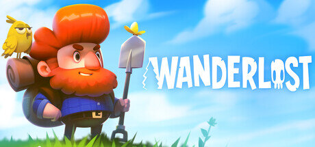 Wanderlost - PC Game Download via Torrent