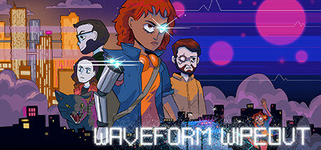 Waveform Wipeout - PC Game Download via Torrent