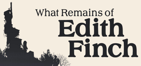 What Remains of Edith Finch - PC Game Download via Torrent