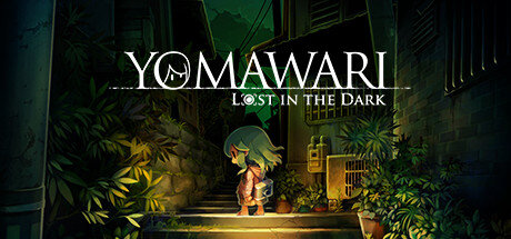 Yomawari Lost in the Dark - PC Game Download via Torrent