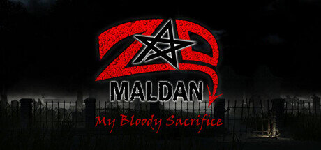 Zad Maldan My Bloody Sacrifice - PC Game Download via Torrent