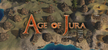 Age of Jura - PC Game Download via Torrent