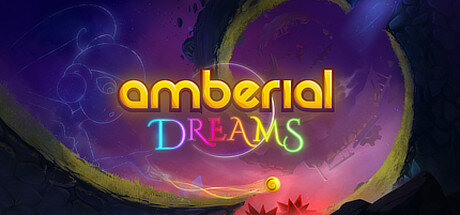 Amberial Dreams - PC Game Download via Torrent