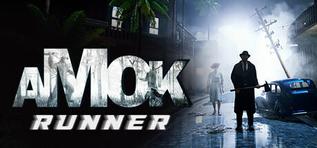 Amok Runner - PC Game Download via Torrent