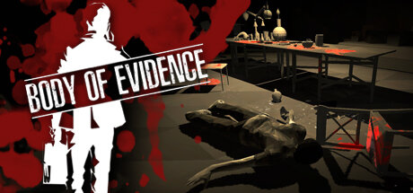 Body of Evidence - PC Game Download via Torrent