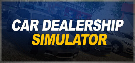 Car Dealership Simulator - PC Game Download via Torrent