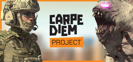 Carpe Diem Project - PC Game Download via Torrent