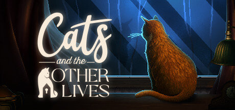 Cats and the Other Lives - PC Game Download via Torrent