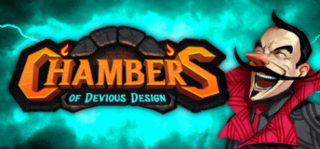 Chambers of Devious Design - PC Game Download via Torrent