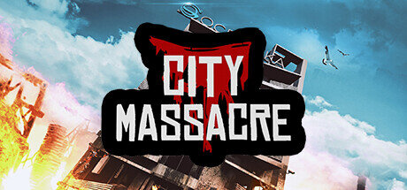 City Massacre - PC Game Download via Torrent