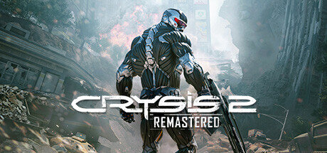 Crysis 2 Remastered - PC Game Download via Torrent