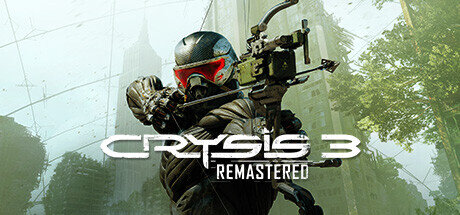 Crysis 3 Remastered - PC Game Download via Torrent