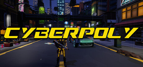 Cyberpoly - PC Game Download via Torrent