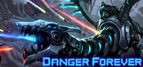 Danger Forever - PC Game Download via Torrent