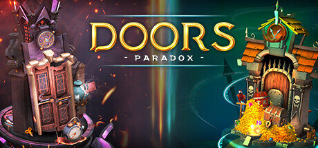 Doors Paradox - PC Game Download via Torrent