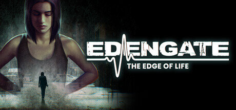 EDENGATE The Edge of Life - PC Game Download via Torrent