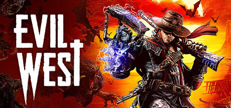 Evil West - PC Game Download via Torrent