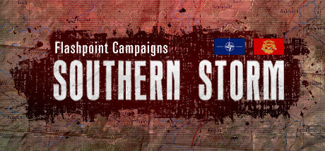 Flashpoint Campaigns Southern Storm - PC Game Download via Torrent