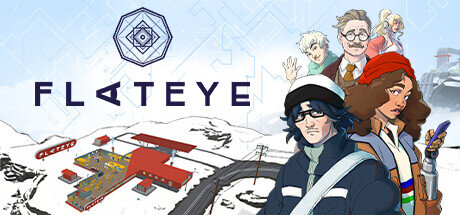 Flat Eye - PC Game Download via Torrent