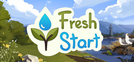 Fresh Start Cleaning Simulator - PC Game Download via Torrent