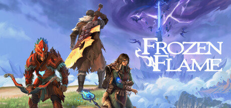 Frozen Flame - PC Game Download via Torrent