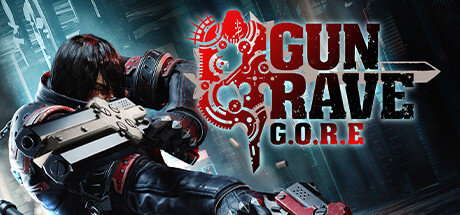 Gungrave GORE - PC Game Download via Torrent