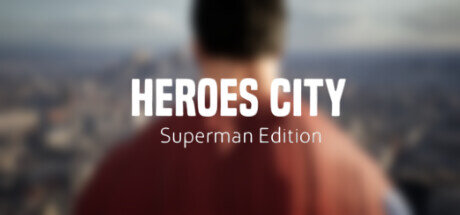 Heroes City Superman Edition - PC Game Download via Torrent