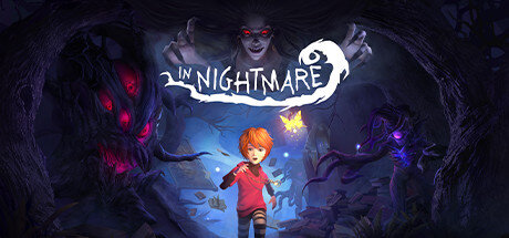 In Nightmare - PC Game Download via Torrent